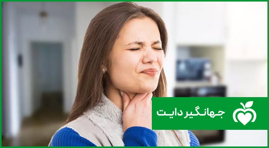 علت بوی بد دهان در سرماخوردگی(راهکار+درمان+پیشگیری)